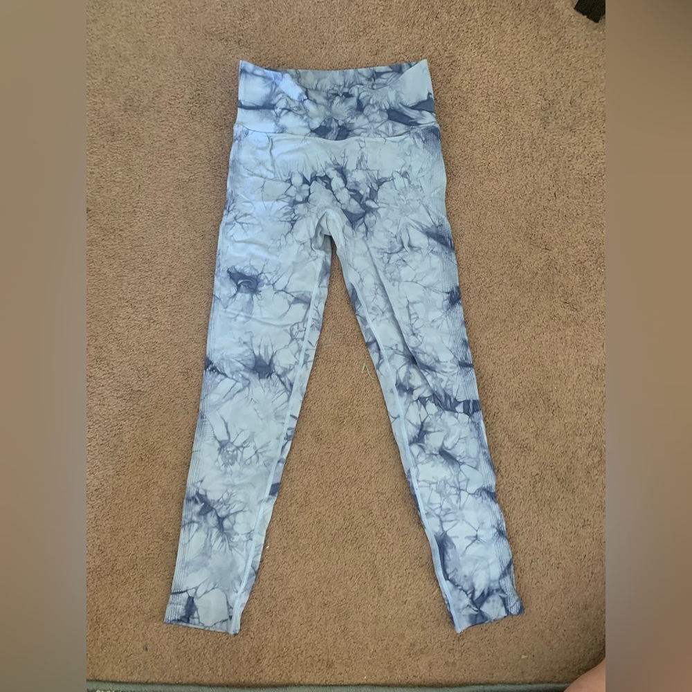 Workout leggings